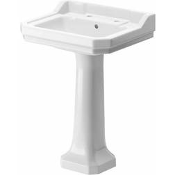 Signature Basin 600mm 2