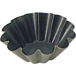 Matfer Non-Stick Mini Brioche 75mm Muffin Tray