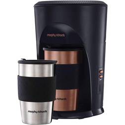 Morphy Richards Coffee on the Go 162743