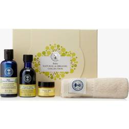 Neal's Yard Remedies Baby Collection