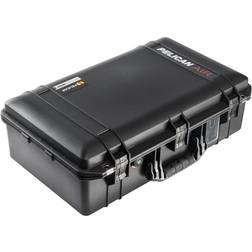 Pelican 1555 Air Case with Foam, Black