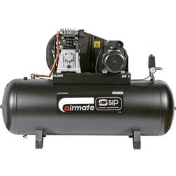 SIP The PX3/200-SRB Air Compressor