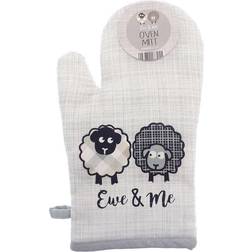 Country Club Ewe and Me Pot Holders