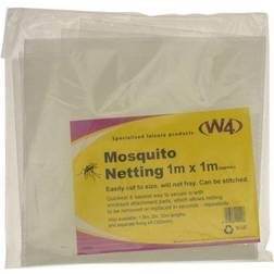 W4 Mosquito Net - Grey 1m