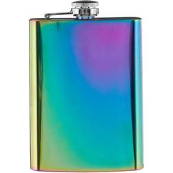 Premier Housewares OIL SLICK HIP FLASK FOR DAILY Hip Flask