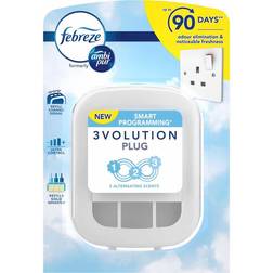 Febreze Ambi Pur 3volution Air Freshener Diffuser