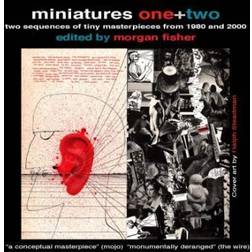 Various Artists Miniatures One Two