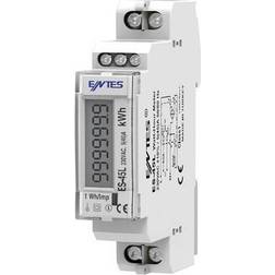 Entes ES-45L Electricity meter (AC) Digital 45 A MID-approved: Yes 1 pc(s)