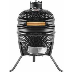 Hortus Kamado 13' Ceramic Mini bbq