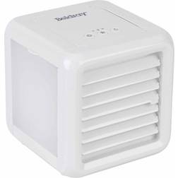Beldray Ice Cube Air Cooler White