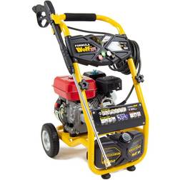 Wolf Formula 275 Petrol Pressure Washer