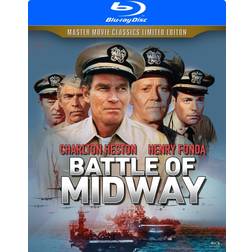 Battle Of Midway Limited Edition