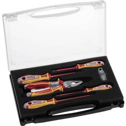 NWS 835-1 Screwdriver set Slotted Screwdriver