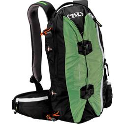 tsl-outdoor Dragonfly 10/20l Backpack Green