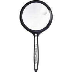 Toolcraft Hand Magnifier Magnification Factor