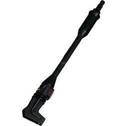 Einhell angle nozzle 4144020 (black, for high-pressure cleaner TC-HP TE-HP)