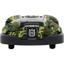 Husqvarna Camouflage folie Automower®