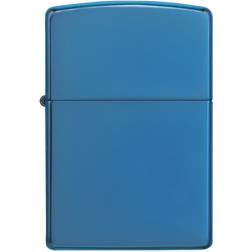 Zippo Classic High Polish Blue Pocket Lighter