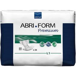 Abena Abri-Form Premium L1 26-pack