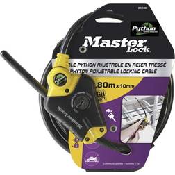 Master Lock Python Disc Cylinder Key