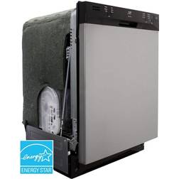 SPT Energy Star 24" Built-In Heated Drying