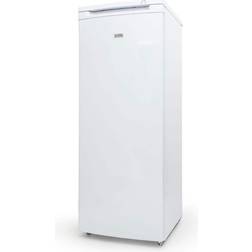 Commercial Cool Upright Freezer White