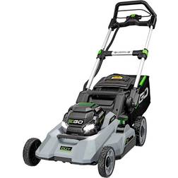 Power+ LM2130 21-Inch 56-Volt Select Cut Mower Mains Powered Mower