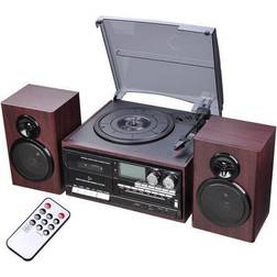 Yescom Bluetooth Record Player