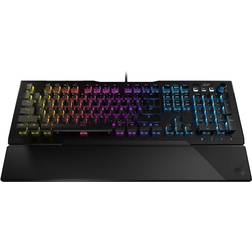 Roccat Vulcan 121 Mechanical Keyboard (English)