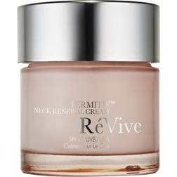 Revive Fermitif Neck Renewal Cream Broad Spectrum SPF