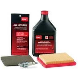 Toro Walk Lawn Mower Engine Maintenance Kit