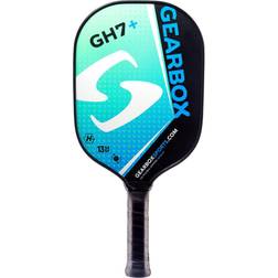 Gearbox GH7 Pickleball Paddle