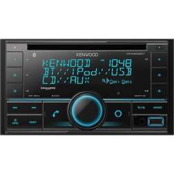 Kenwood 2-Din Sized