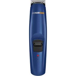 Conair Beard & Mustache Trimmer, Cordless/Rechargeable