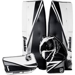 Franklin Sports Nhl Goalie Set