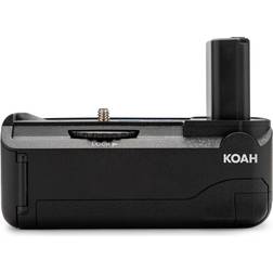 Koah Battery Grip with Vertical Shutter Release Sony