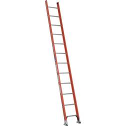 Werner 12 Ft. Type IA Fiberglass Straight Ladder