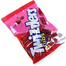 Hershey's Twizzlers Nibs Cherry Licorice Candy