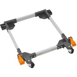 Bora Steel Portamate Super Duty Adjustable Mobile Base