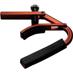 Shubb Lite 6-Strg Capo-Red