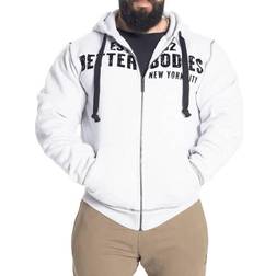 Better Bodies Graphic Hoodie