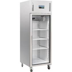 Polar G-Series Upright Gastro Display