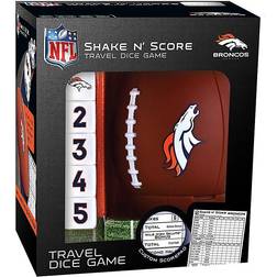 NFL Shake n' Score Broncos