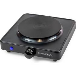 Homecraft Single Burner 6 Hot Plate