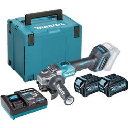 Makita GA004GD201 40V XGT