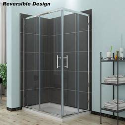 Elegant 1200 Shower