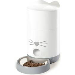 Catit PIXI Smart Automatic Dry Food Control Meals