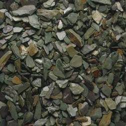 Blooma Slate Decorative Chippings 790kg