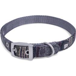 Petface Tweed Dog Collar X-Small