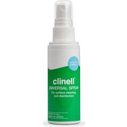 Clinell Universal Disinfectant Spray 60ml